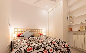 Apartamento 3 Habitaciones En El Barrio Justicia